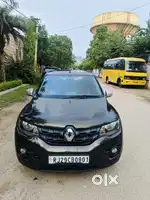 Renault KWID 2015-2019 1.0 RXT AMT, 2017, Petrol