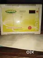 Ac Stabilizer