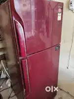 Samsung fridge