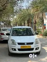 Maruti Suzuki Swift Dzire Tour 2016 Diesel Well Maintained