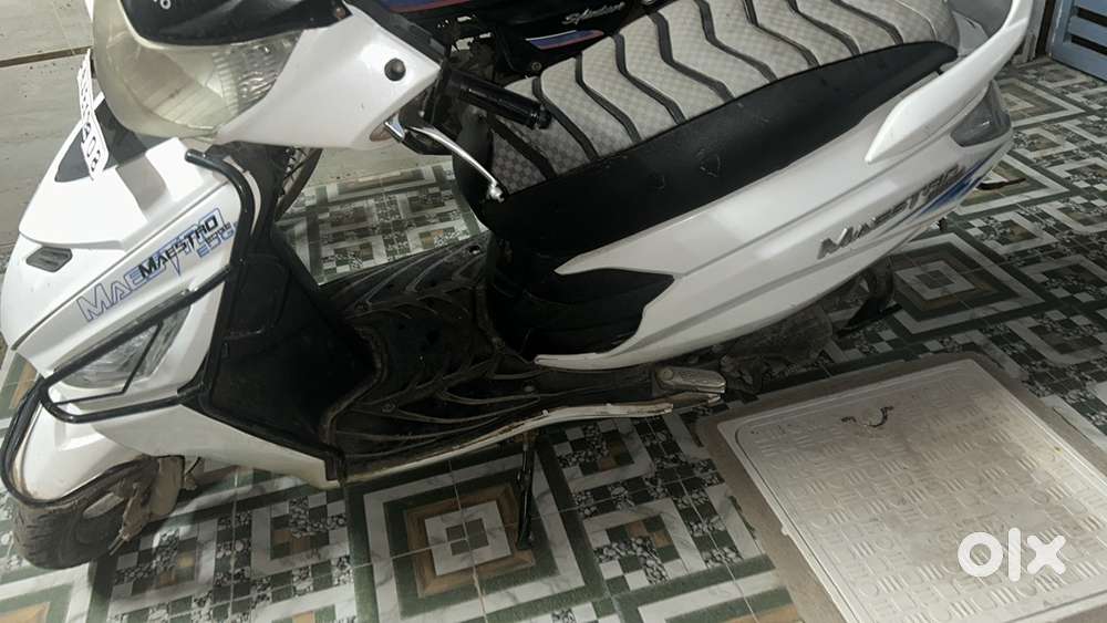 Good condition