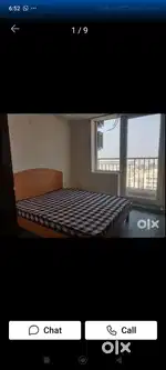 For Rent - 500 Sq ft - Fully Furnished -SOHO Office, CCC, Zirakpur