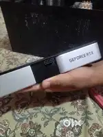 Rtx 3060 Ti founder edition