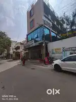 4th floor commercial property sale kuvempunagara GARUDA PROPERTY KUMAR