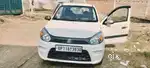 Maruti Suzuki Alto 2020