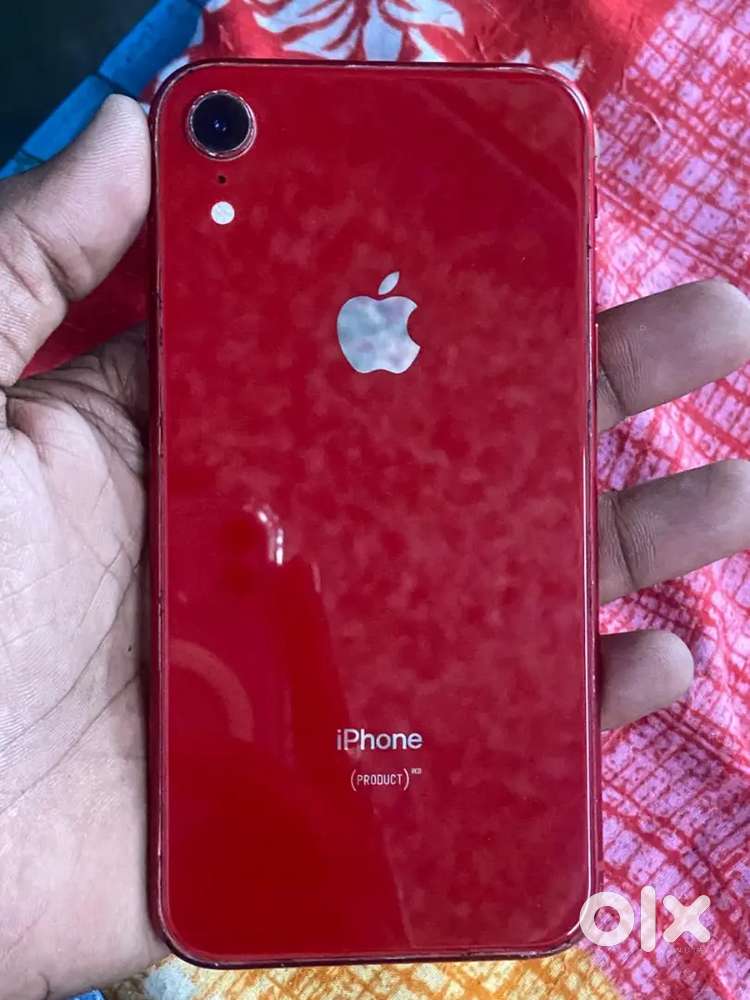 Iphone xr 64gb