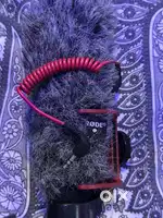 Rode videomic Go