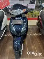 NEW ACTIVA MEGA FESTIVAL SALE & OFFERS