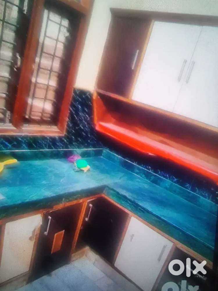 Rooms and portion for Boys 6000 and portion for rent 13000