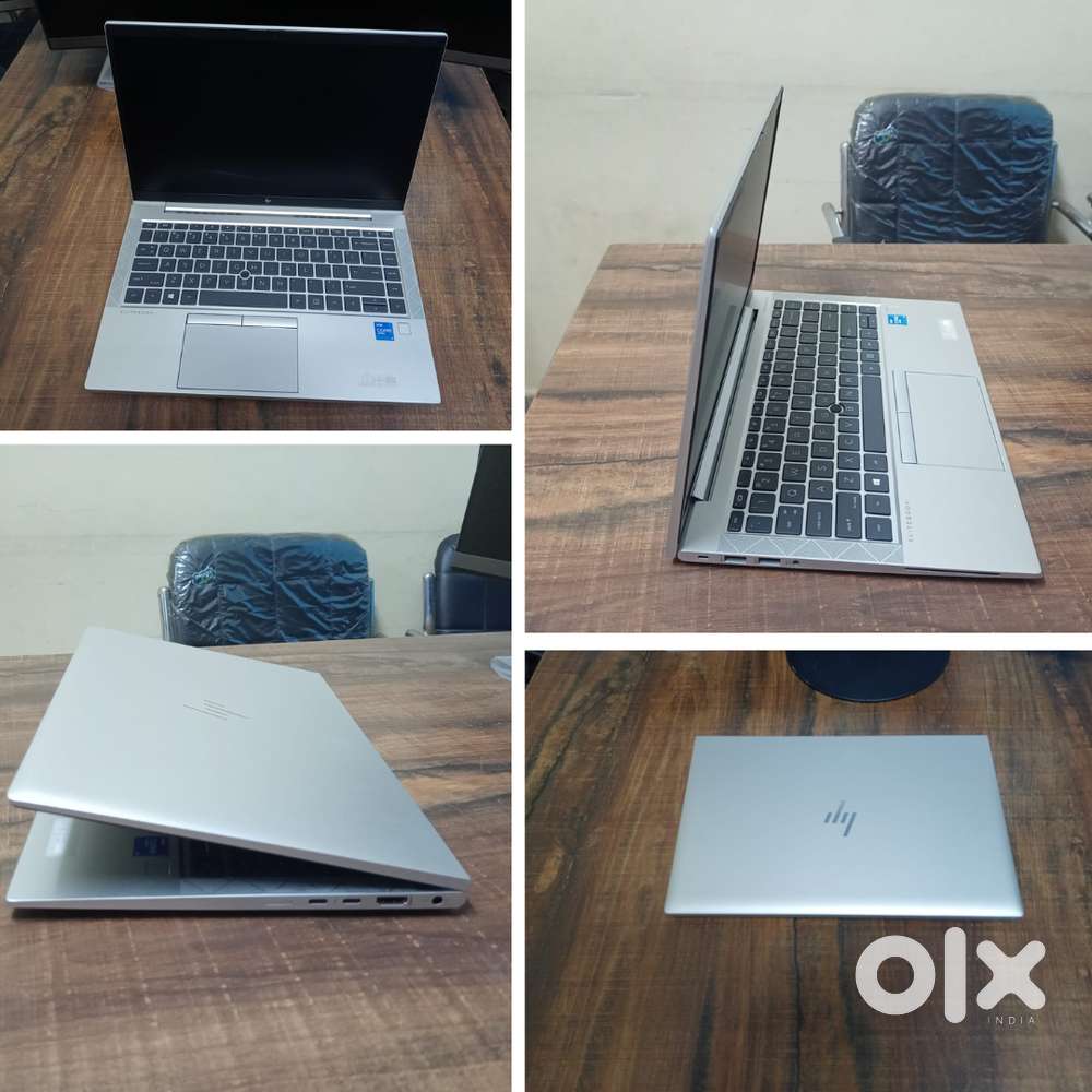 Hp elitebook 840 G7 Model Laptop