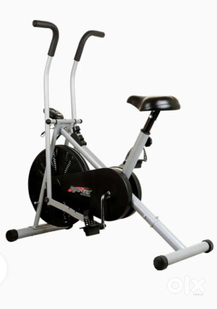 Exercise Cycle for Sale – Good Condition