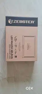 NEW LED 19 INCH