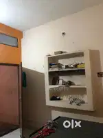 Single room 2500 1 bhk flat 4500 available single room available