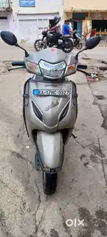 A good condition