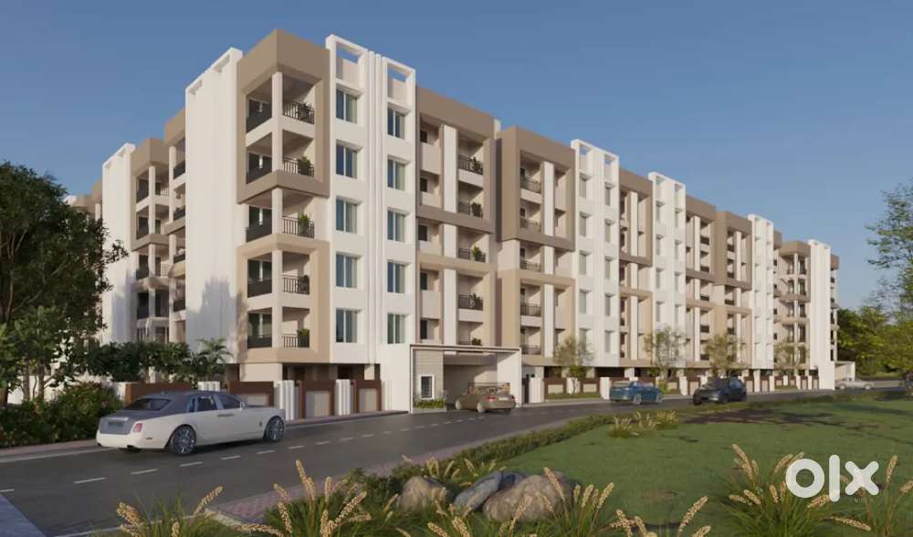 Sri jagarnath promoters & Bilders