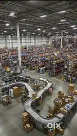 *Hiring Warehouse Coordinators – Goods Movement & Dispatch Team