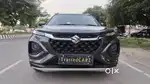 Maruti Suzuki Fronx Sigma 1.2 MT, 2023, Petrol