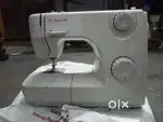Singer machine