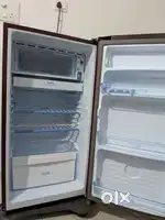 Fridge For rent 400 Rs per month