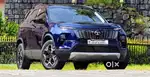 Tata Safari, 2024, Diesel