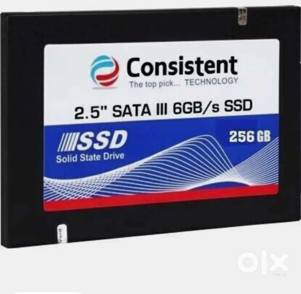SSD 256GB BEST