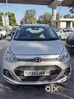 Hyundai Grand i10 2013-2016 Sportz, 2016, Diesel