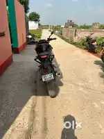 Good condition bike