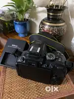 Nikon D5300