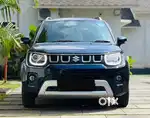 Maruti Suzuki Ignis 1.3 Alpha, 2023, Petrol