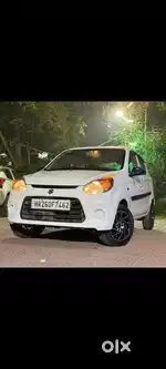 Maruti Suzuki Alto 800 2017 Petrol 40000 Km Driven