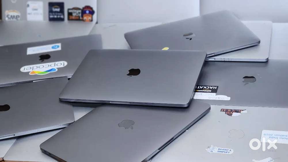 Apple Macbook Pro i5 8gb Ram 256gb Apple SSD 13inch Retina Display