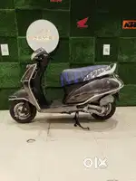 Honda Activa - Deluxe 2014 Model In Very good Condition