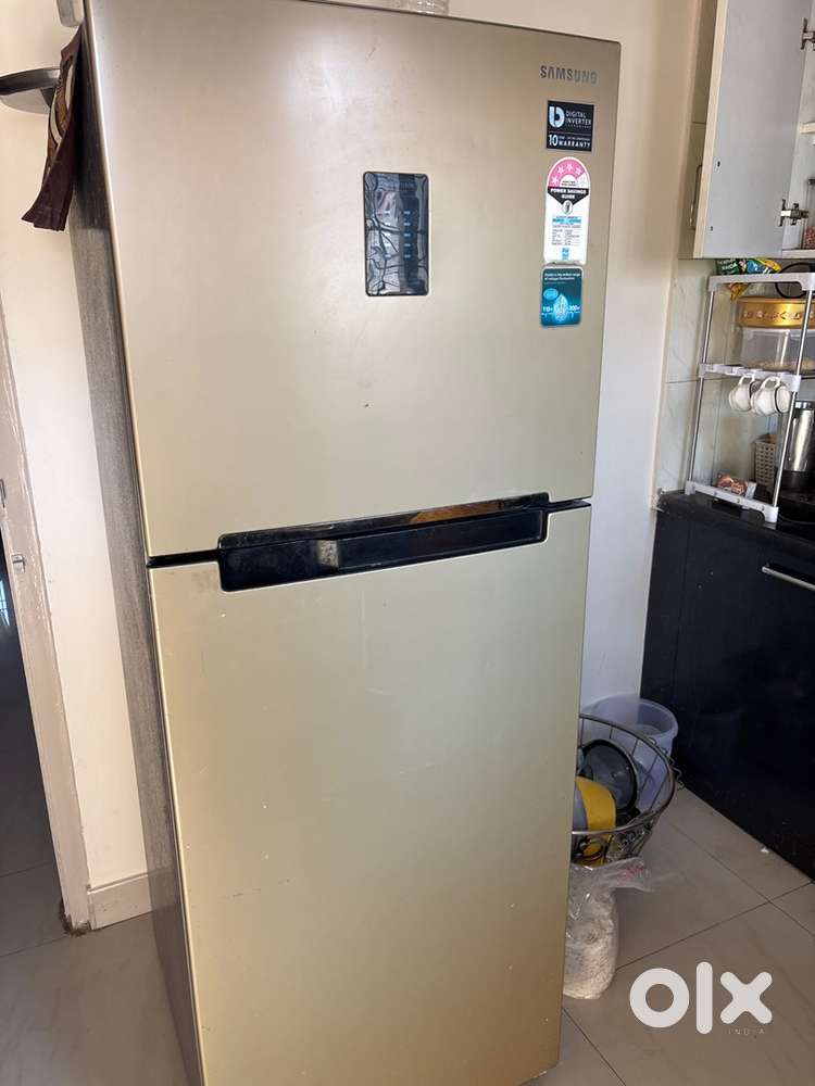 Gross Volume :321Ltrs SAMSUNG