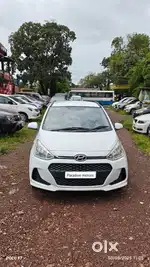 Hyundai Grand i10 1.2 Kappa Magna AT, 2019, Petrol