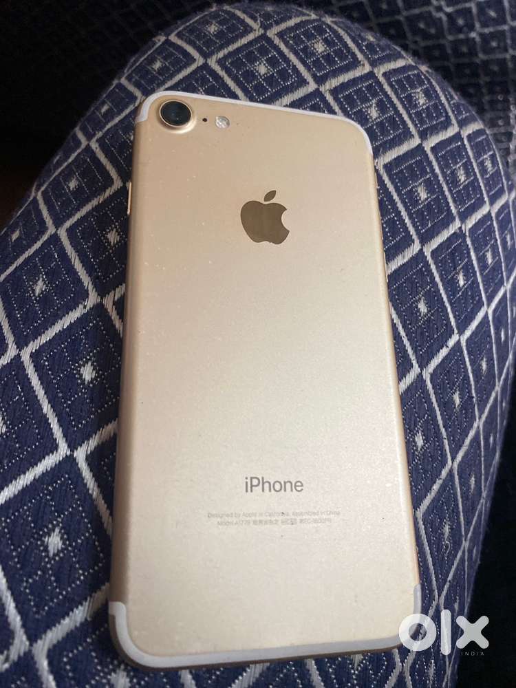 7\ 32 GB Good Condition