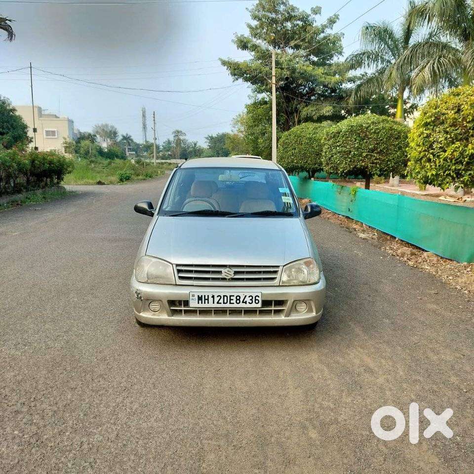 Maruti Suzuki Swift VXI Optional, 2006, Petrol