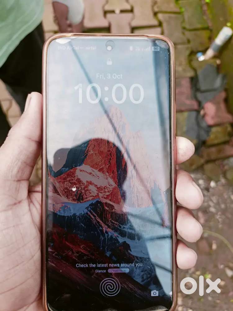 Realme p1 5g
