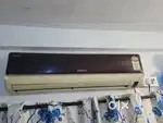 Samsung 2 ton AC (4star)
