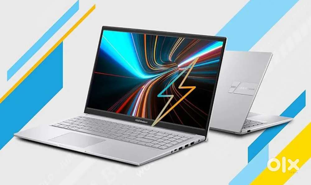 Asus Laptop 8GB Ram, 512 SSD