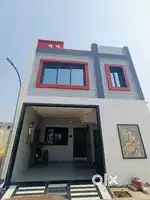 Residency house