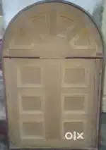 A handicraft windows