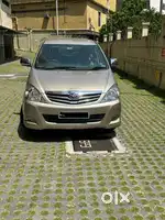 Toyota Innova 2011 December ,  Diesel Well Maintained