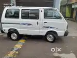 Maruti Suzuki Omni 2016 Petrol 60363 Km Driven