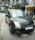 Maruti Suzuki Swift 2011 Petrol 91000 Km Driven