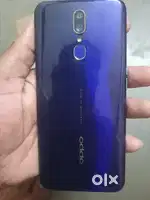 Oppo a9 4g mobile Good condition