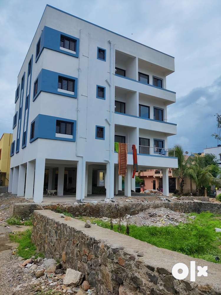 Building/Apartment For Sale in khandve nagar kharadi NX