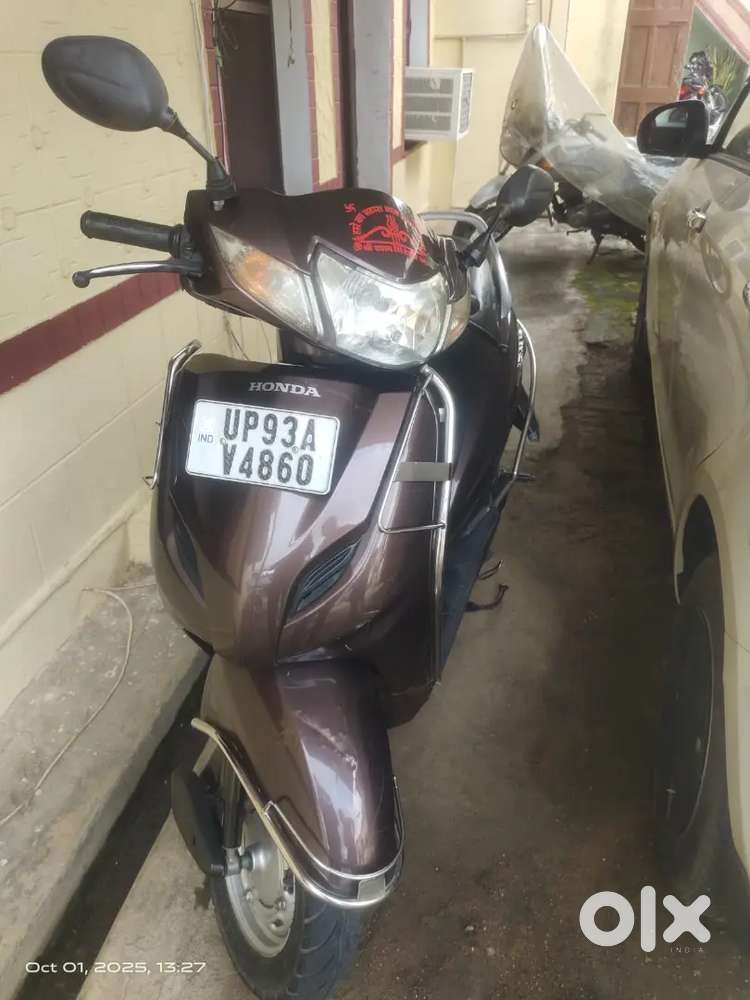 Activa in excellent condition
