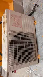 1.0 Ton AC