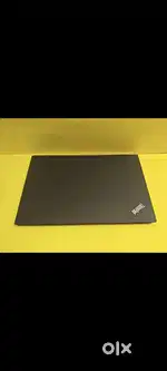 Lenovo ThinkPad  x1 carbon i7 7th ram 16GB 256GB