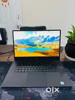 Dell Precision 5530 i9 32GB RAM 512 M.2 SSD 4GB Graphic Card